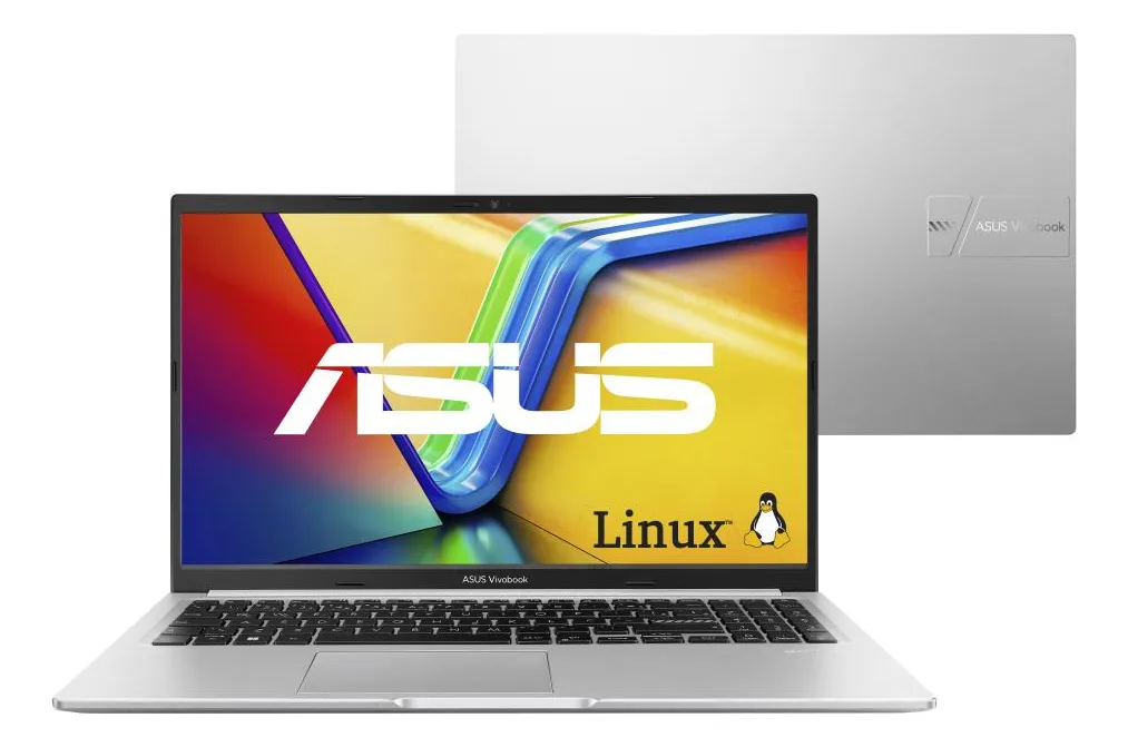 ASUS VivoBook 15