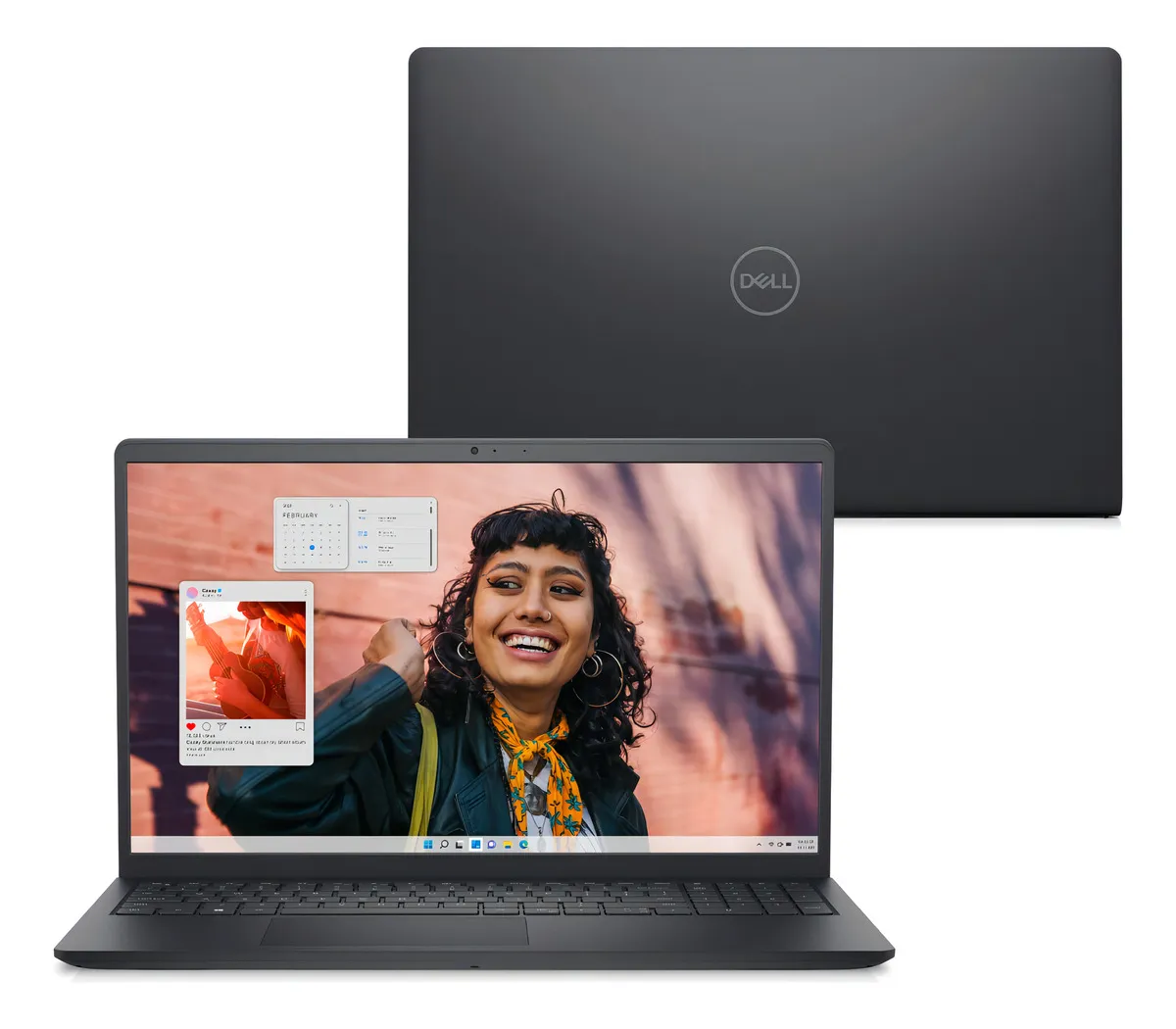 Dell Inspiron 15